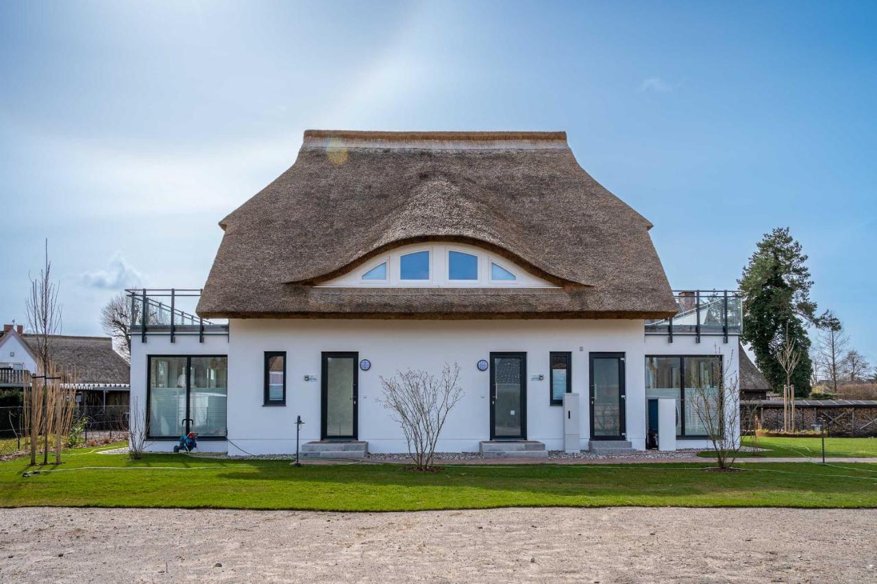 Reethus Reethus 3 Villa Born Exteriör bild