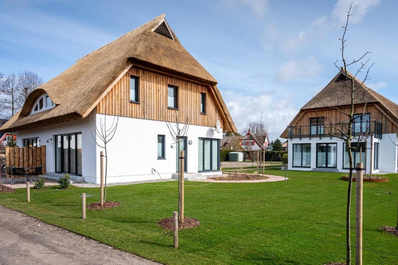 Reethus Reethus 3 Villa Born Exteriör bild